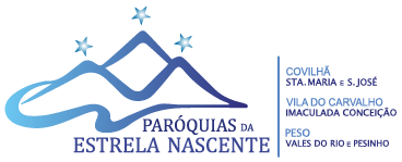 Paróquias da Estrela Nascente